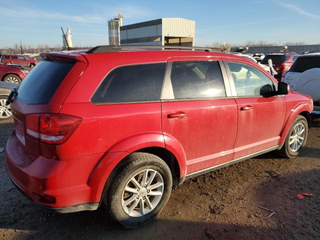 Image 3 of 2019 DODGE JOURNEY SE 2019 with VIN 3C4PDCBB3KT859785