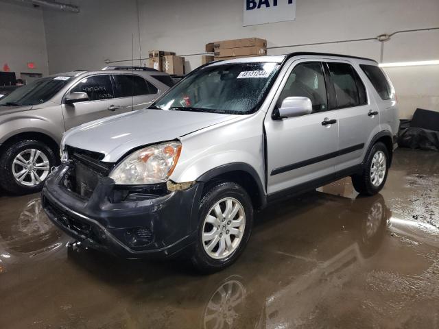 Изображение 2006 HONDA CR-V EX 2006