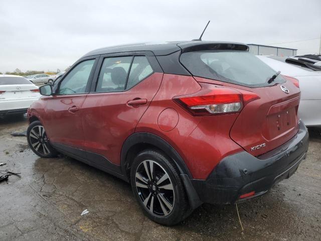 Image 2 of 2020 NISSAN KICKS SV 2020 with VIN 3N1CP5CV3LL574339