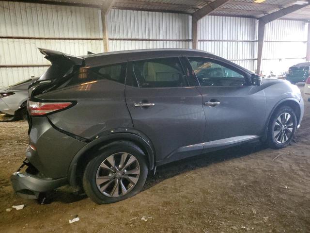 Изображение 3 2015 NISSAN MURANO S 2015 с VIN 5N1AZ2MG3FN201380