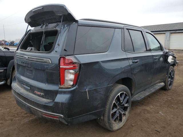 Изображение 3 2021 CHEVROLET TAHOE K1500 RST 2021 с VIN 1GNSKRKD6MR468220