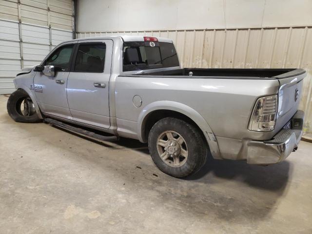 Image 2 of 2013 RAM 2500 LARAMIE 2013 with VIN 3C6UR4FL7DG574801