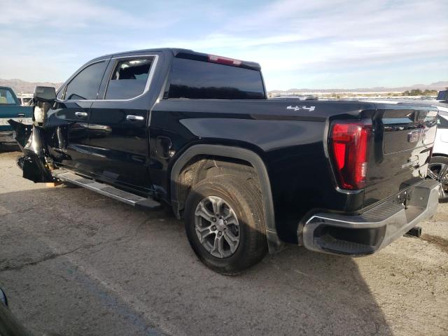 Obraz 2 z 2024 GMC SIERRA K1500 SLT 2024 z VIN 3GTUUDE89RG163816
