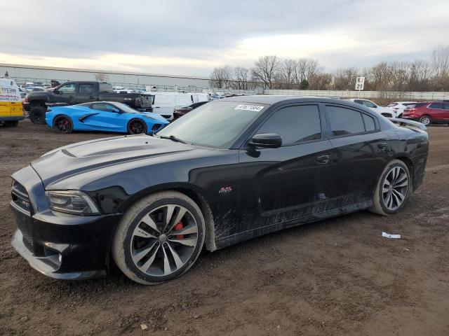 Obraz 2012 DODGE CHARGER SRT-8 2012