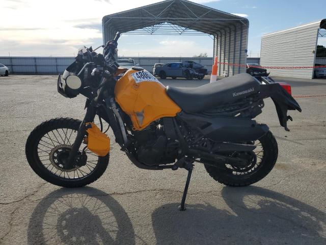 Obraz 3 z 2018 KAWASAKI KL650 E 2018 z VIN JKAKLEE17JDA95677