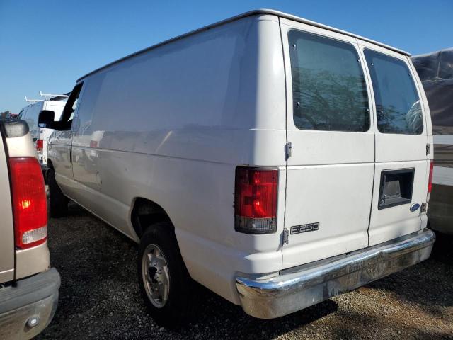 Изображение 2 2005 FORD ECONOLINE E250 VAN 2005 с VIN 1FTNE24L15HA80344
