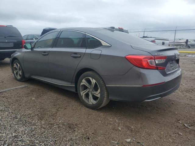 Изображение 2 2019 HONDA ACCORD EXL 2019 с VIN 1HGCV1F53KA075796