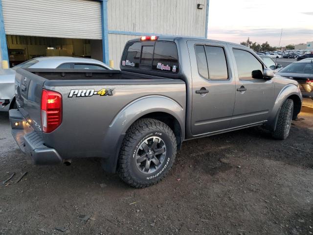 Изображение 3 2018 NISSAN FRONTIER S 2018 с VIN 1N6AD0EV9JN745263
