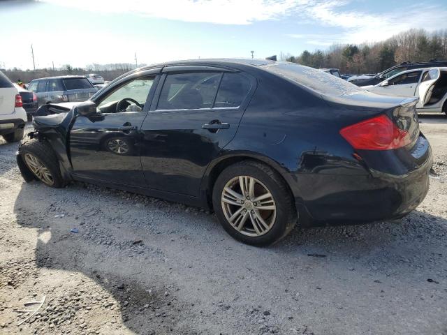 Изображение 2 2011 INFINITI G37  2011 с VIN JN1CV6AR1BM356020
