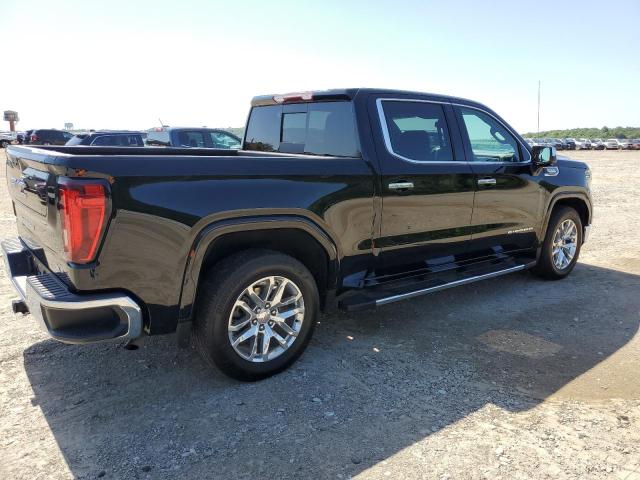 Изображение 3 2022 GMC SIERRA LIMITED C1500 SLT 2022 с VIN 3GTP8DED3NG144283