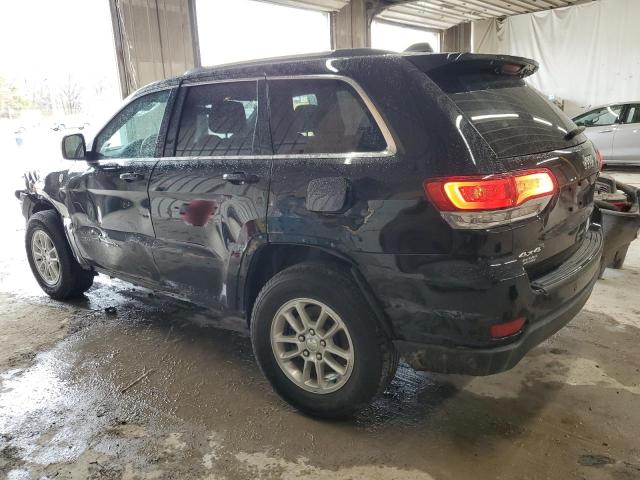 Image 2 of 2020 JEEP GRAND CHEROKEE LAREDO 2020 with VIN 1C4RJFAG7LC271112
