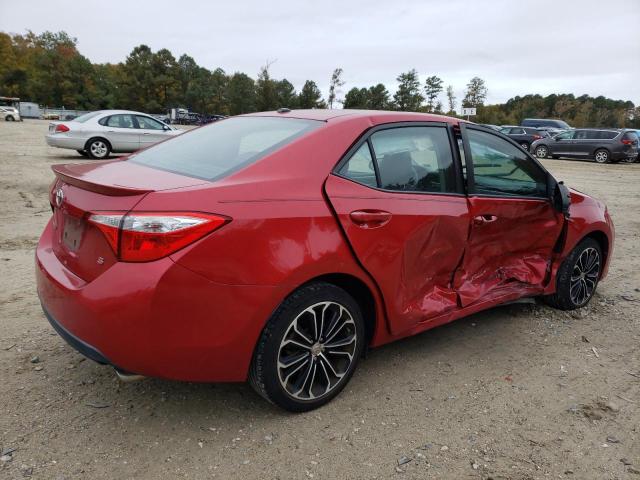 Изображение 3 2015 TOYOTA COROLLA L 2015 с VIN 2T1BURHE6FC288039