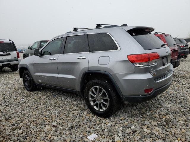 Obraz 2 z 2014 JEEP GRAND CHEROKEE LIMITED 2014 z VIN 1C4RJFBG1EC510459