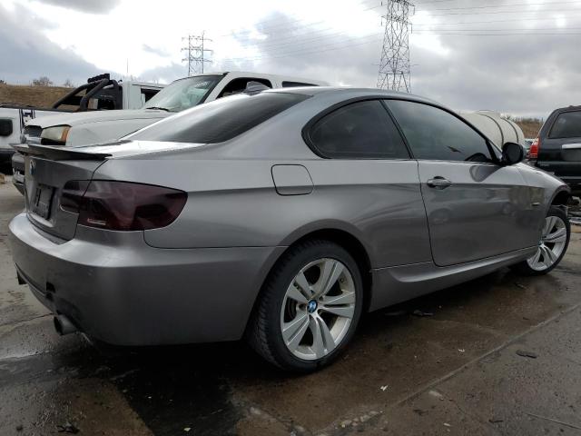 Image 3 of 2012 BMW 335 XI 2012 with VIN WBAKF9C57CE859609