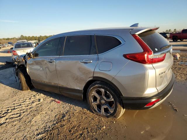 Obraz 2 z 2018 HONDA CR-V EX 2018 z VIN 7FARW1H55JE023440