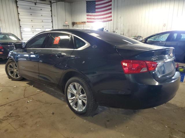 Изображение 2 2015 CHEVROLET IMPALA LT 2015 с VIN 2G1115SL3F9244349