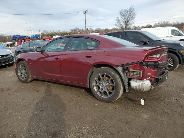 Изображение 2 2018 DODGE CHARGER GT 2018 с VIN 2C3CDXJG7JH194887