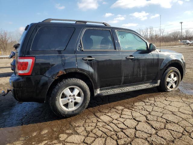 Image 3 of 2009 FORD ESCAPE XLT 2009 with VIN 1FMCU93G99KA60919