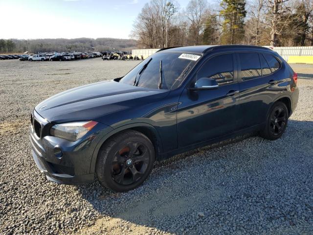 2015 BMW X1 SDRIVE28I 2015 image