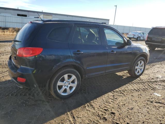 Image 3 of 2008 HYUNDAI SANTA FE SE 2008 with VIN 5NMSH73E58H146777
