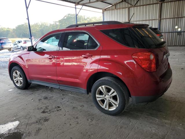 Image 2 of 2015 CHEVROLET EQUINOX LT 2015 with VIN 2GNALBEK0F1108723