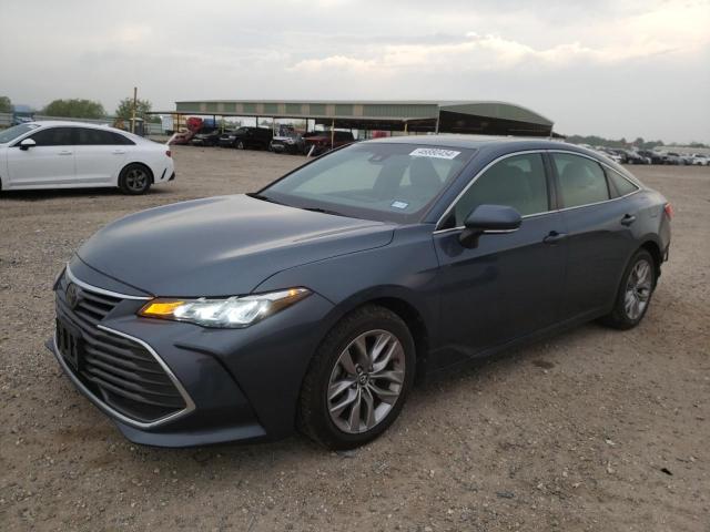 Image 1 of 2019 TOYOTA AVALON XLE 2019 with VIN 4T1BZ1FBXKU002228