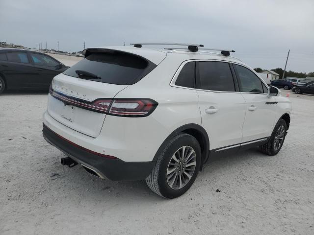 Obraz 3 z 2021 LINCOLN NAUTILUS  2021 z VIN 2LMPJ6J95MBL07485