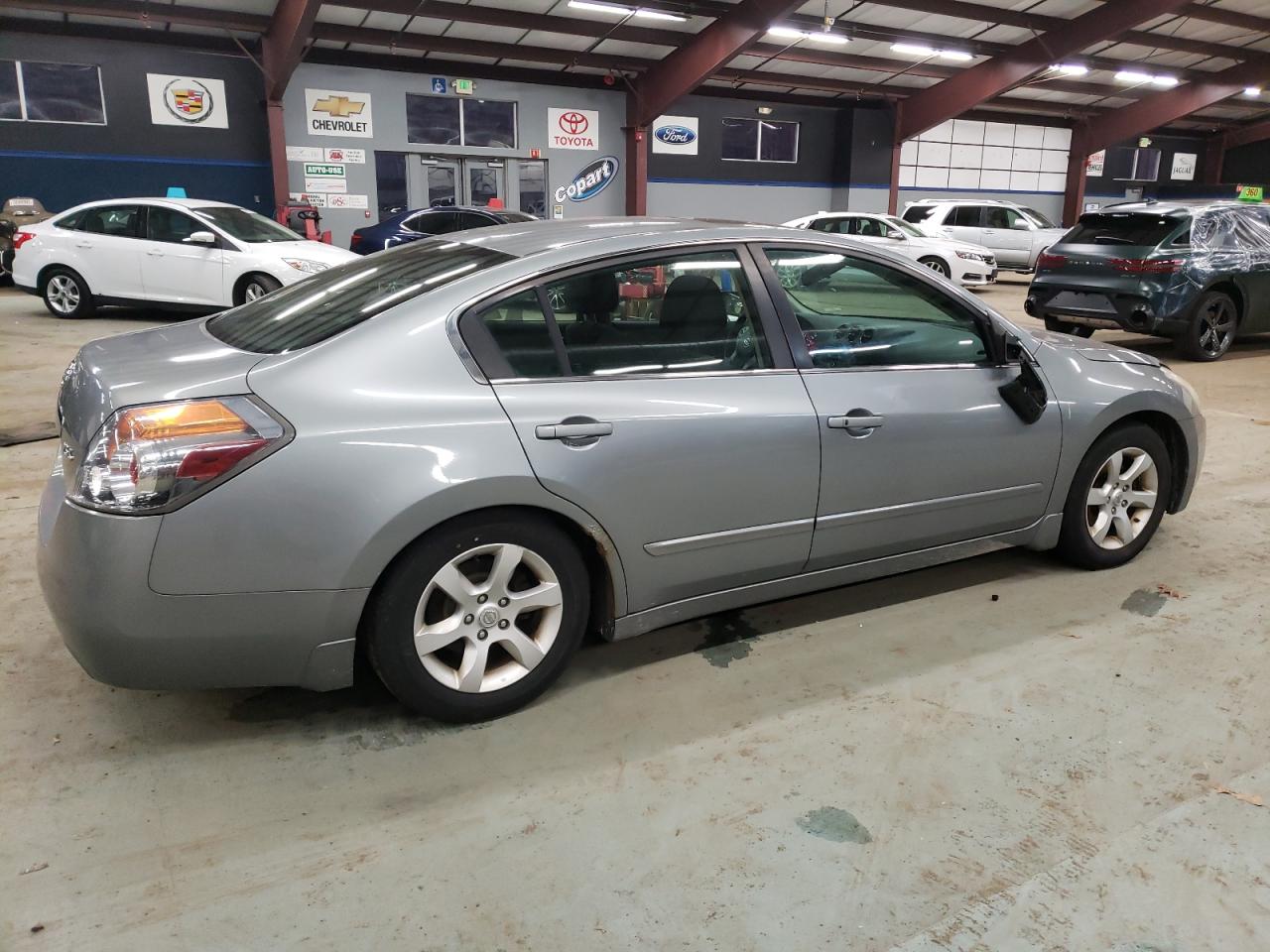 Image 3 of 2007 NISSAN ALTIMA 2.5 2007 with VIN 1N4AL21E87N431898