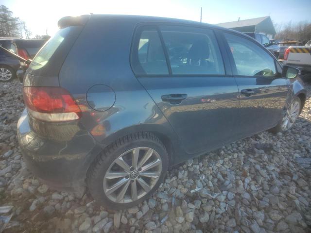 Obraz 3 z 2013 VOLKSWAGEN GOLF  2013 z VIN WVWNM7AJ5DW006227