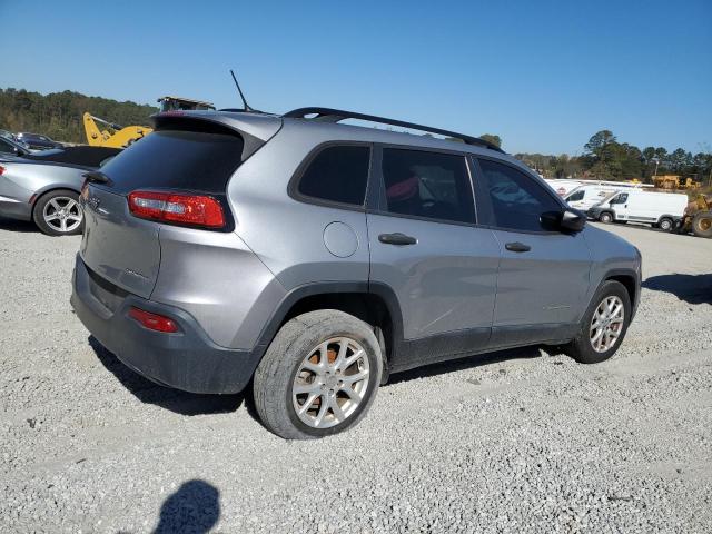 Изображение 3 2017 JEEP CHEROKEE SPORT 2017 с VIN 1C4PJLAB9HW559133