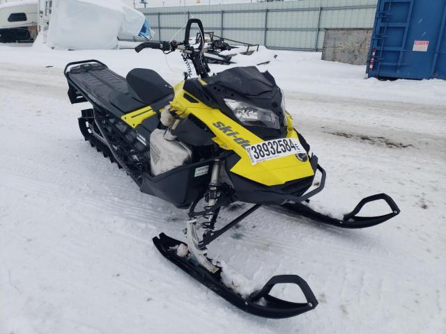 Image 1 of 2017 SKI DOO 850 2017 with VIN 2BPSCFHD7HV001052