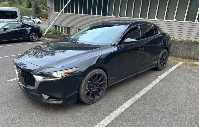 Изображение 2 2021 MAZDA 3 PREMIUM 2021 с VIN 3MZBPBDL0MM251086