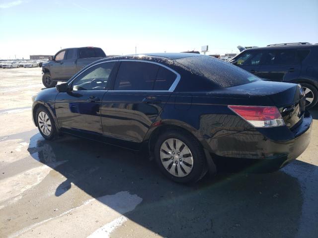 Image 2 of 2010 HONDA ACCORD LX 2010 with VIN 1HGCP2F33AA095043