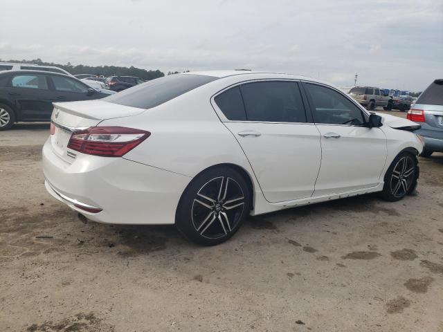 Obraz 3 z 2017 HONDA ACCORD SPORT SPECIAL EDITION 2017 z VIN 1HGCR2F12HA002788