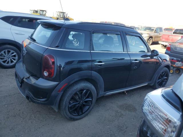 Image 3 of 2015 MINI COOPER S COUNTRYMAN 2015 with VIN WMWZC5C57FWP44717