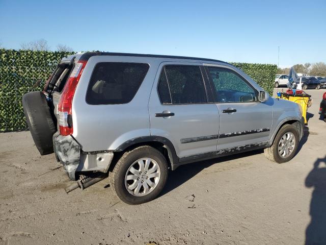 Image 3 of 2006 HONDA CR-V EX 2006 with VIN SHSRD78866U434876