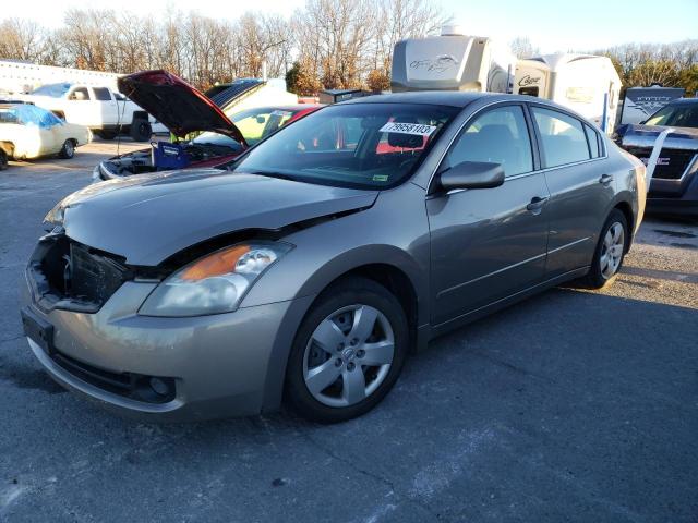 Image 1 of 2008 NISSAN ALTIMA 2.5 2008 with VIN 1N4AL21E28N516043