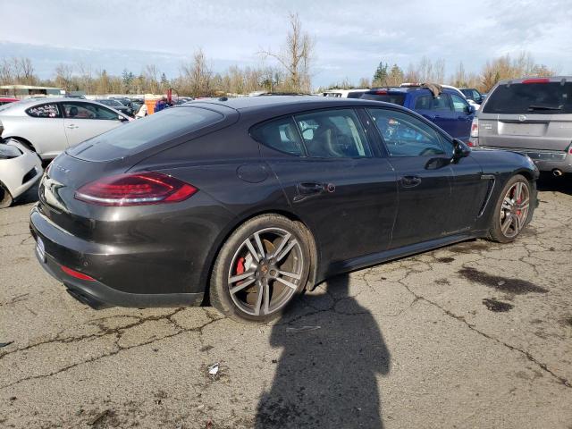 Изображение 3 2014 PORSCHE PANAMERA GTS 2014 с VIN WP0AF2A70EL083395