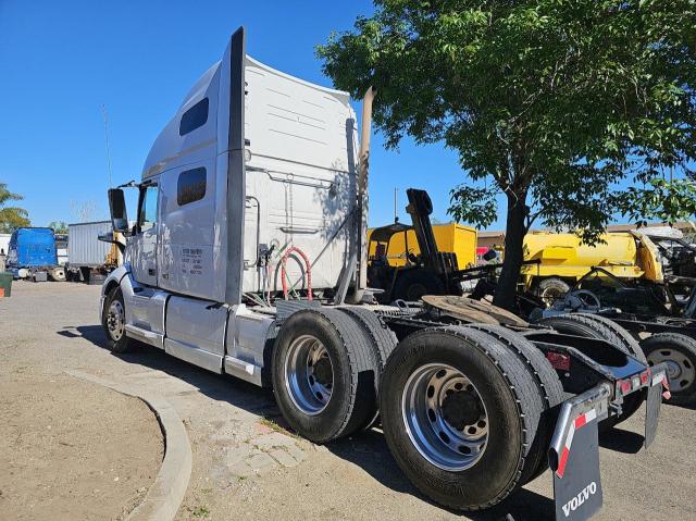 Obraz 3 z 2019 VOLVO VN VNL 2019 z VIN 4V4NC9TH7KN217316