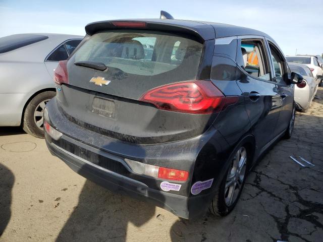 Image 3 of 2019 CHEVROLET BOLT EV LT 2019 with VIN 1G1FY6S00K4122090