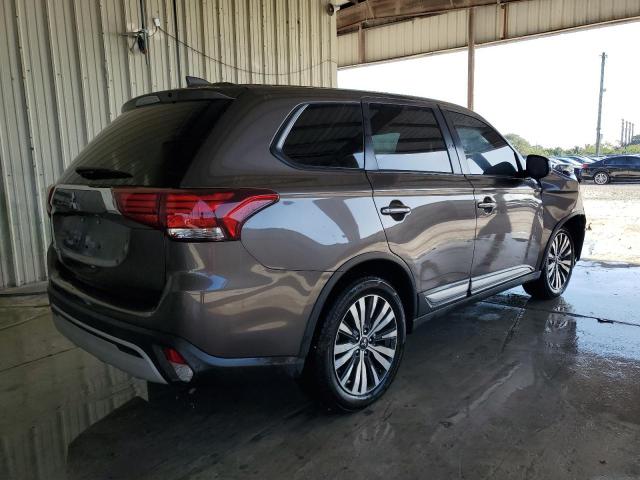 Изображение 3 2020 MITSUBISHI OUTLANDER ES 2020 с VIN JA4AD2A30LZ015623