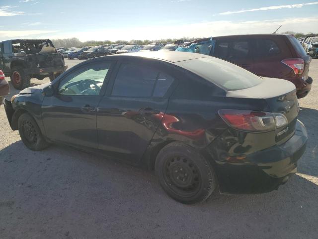 Изображение 2 2012 MAZDA 3 I 2012 с VIN JM1BL1UF3C1524973