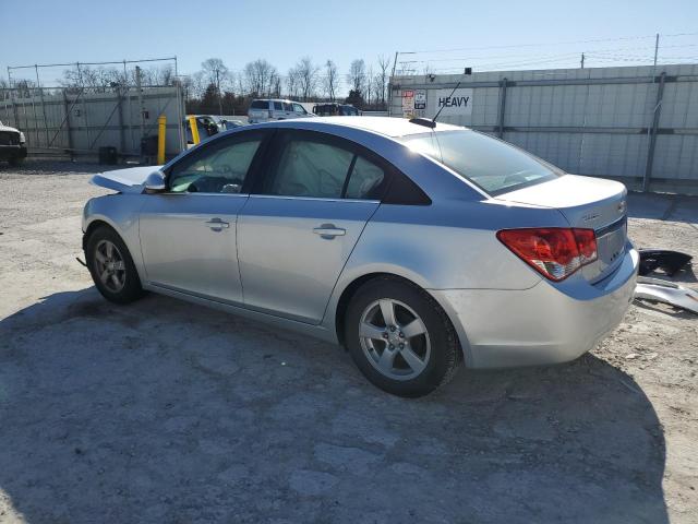Image 2 of 2015 CHEVROLET CRUZE LT 2015 with VIN 1G1PC5SB1F7210570