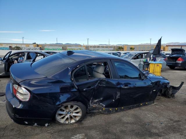 Image 3 of 2006 BMW 325 I 2006 with VIN WBAVB13596K000246