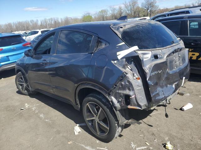 Obraz 2 z 2021 HONDA HR-V EX 2021 z VIN 3CZRU6H57MM712713