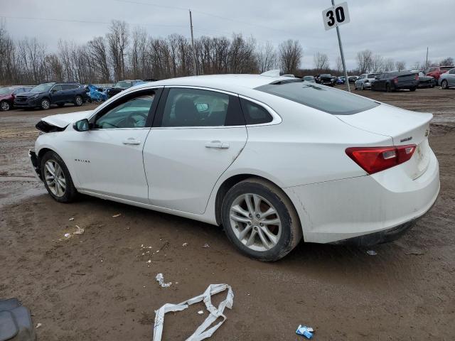 Obraz 2 z 2018 CHEVROLET MALIBU LT 2018 z VIN 1G1ZD5ST6JF168457