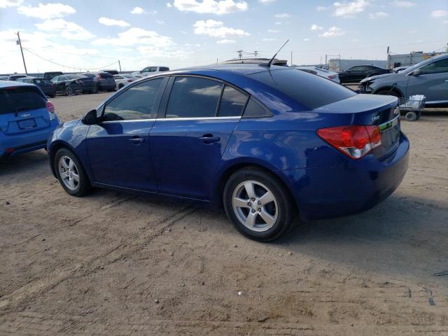 Obraz 2 z 2012 CHEVROLET CRUZE LT 2012 z VIN 1G1PF5SC2C7296130