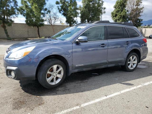 2013 SUBARU OUTBACK 2.5I PREMIUM 2013 image
