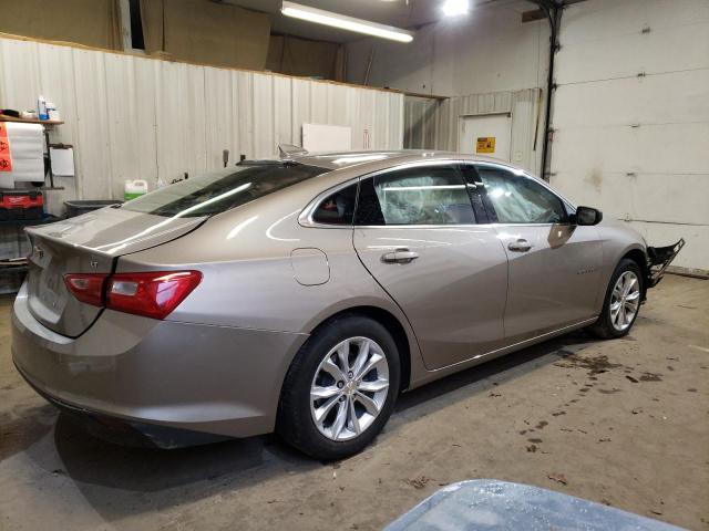 Изображение 3 2023 CHEVROLET MALIBU LT 2023 с VIN 1G1ZD5STXPF209004