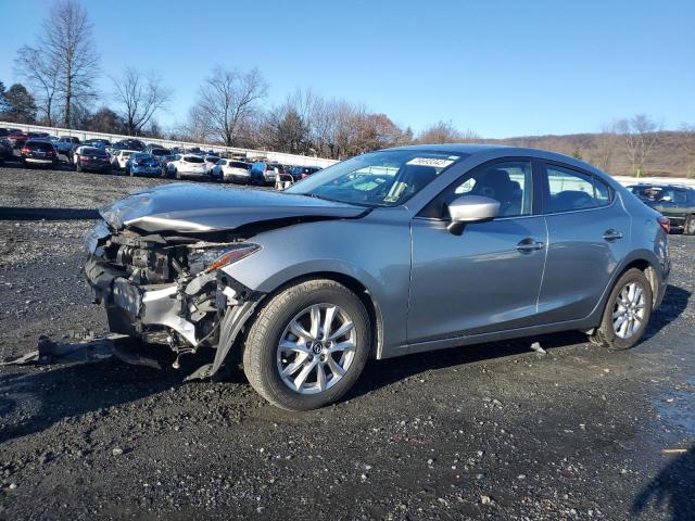 2016 MAZDA 3 SPORT 2016 image